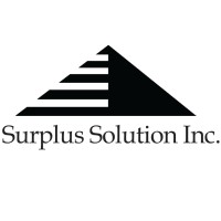 SURPLUS SOLUTION COMPANY LIMITED logo, SURPLUS SOLUTION COMPANY LIMITED contact details