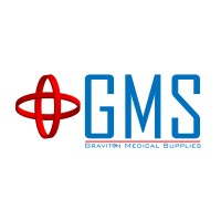 Graviton Medical Supplies Inc. logo, Graviton Medical Supplies Inc. contact details