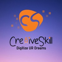 Cre8iveSkill logo, Cre8iveSkill contact details