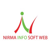 Nirmainfo logo, Nirmainfo contact details