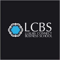 Luxury Connect Business School logo, Luxury Connect Business School contact details