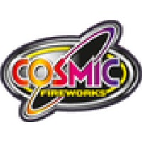 Cosmic Fireworks Ltd logo, Cosmic Fireworks Ltd contact details