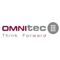 OMNITEC SYSTEMS logo, OMNITEC SYSTEMS contact details