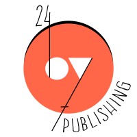 24by7publishing.com logo, 24by7publishing.com contact details