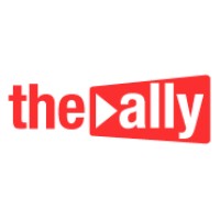 The-Ally logo, The-Ally contact details