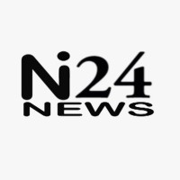 NI24NEWS logo, NI24NEWS contact details