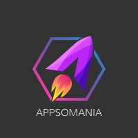 Appsomania Pvt. Ltd logo, Appsomania Pvt. Ltd contact details