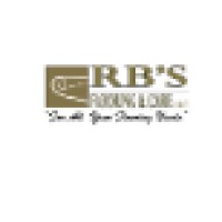 RB's Flooring & Care logo, RB's Flooring & Care contact details