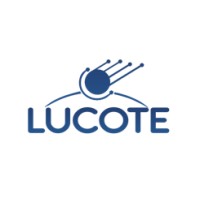 Lucote logo, Lucote contact details