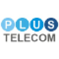 Plus Telecom Limited logo, Plus Telecom Limited contact details