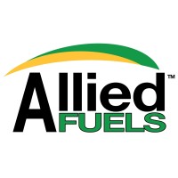 Allied Fuels logo, Allied Fuels contact details