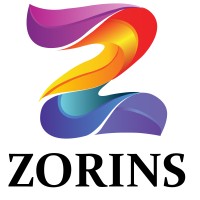 Zorins TV logo, Zorins TV contact details