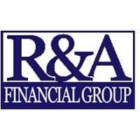 R&A Financial Group logo, R&A Financial Group contact details