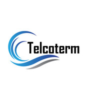 Telcoterm logo, Telcoterm contact details