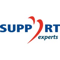 SUPPORT experts logo, SUPPORT experts contact details