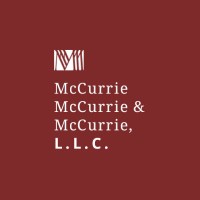 McCurrie McCurrie & McCurrie, L.L.C. logo, McCurrie McCurrie & McCurrie, L.L.C. contact details