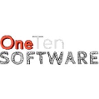 OneTen Software logo, OneTen Software contact details