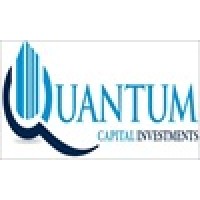 Quantum Capital Investments logo, Quantum Capital Investments contact details