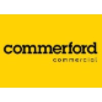 commerford commercial logo, commerford commercial contact details