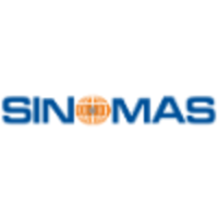 SINOMAS logo, SINOMAS contact details