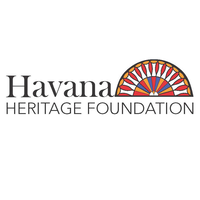 Havana Heritage Foundation logo, Havana Heritage Foundation contact details