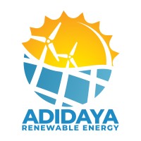 Adidaya r.e logo, Adidaya r.e contact details