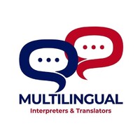 Multilingual Interpreters and Translators logo, Multilingual Interpreters and Translators contact details