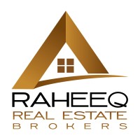 Al Raheeq Real Estate logo, Al Raheeq Real Estate contact details