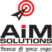 Aim - Solutions (Bhopal) logo, Aim - Solutions (Bhopal) contact details