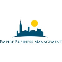 Empire Business Management logo, Empire Business Management contact details