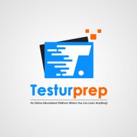 Testurprep logo, Testurprep contact details