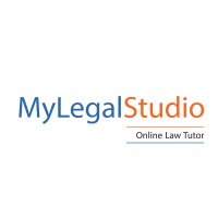 My Legal Studio logo, My Legal Studio contact details