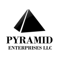 PYRAMID ENTERPRISES, LLC logo, PYRAMID ENTERPRISES, LLC contact details