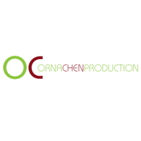 OC-productions logo, OC-productions contact details