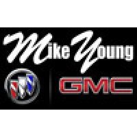 Mike Young Buick GMC logo, Mike Young Buick GMC contact details