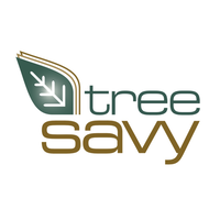 Tree Savy logo, Tree Savy contact details