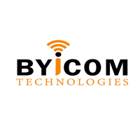 Byicom Technologies logo, Byicom Technologies contact details