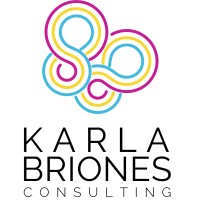 Karla Briones Consulting logo, Karla Briones Consulting contact details