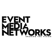 Event Media Networks logo, Event Media Networks contact details