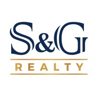 S&G Realty logo, S&G Realty contact details