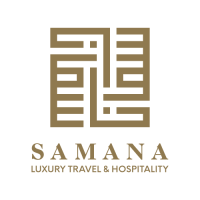 Samana Luxury Travel & Hospitality logo, Samana Luxury Travel & Hospitality contact details