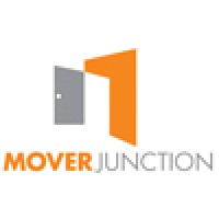 MoverJunction.com logo, MoverJunction.com contact details