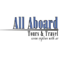 All Aboard Tours and Travel logo, All Aboard Tours and Travel contact details