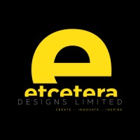 Etcetera Designs Limited logo, Etcetera Designs Limited contact details