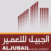 Jubail Development Co logo, Jubail Development Co contact details