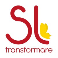 SL Transformare logo, SL Transformare contact details