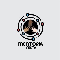 Mentoria Preta logo, Mentoria Preta contact details