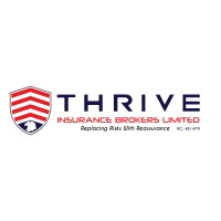 Thrive Insurance Brokers Limited logo, Thrive Insurance Brokers Limited contact details