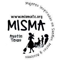 MISMA logo, MISMA contact details