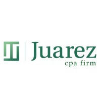 JUAREZ CPA FIRM logo, JUAREZ CPA FIRM contact details